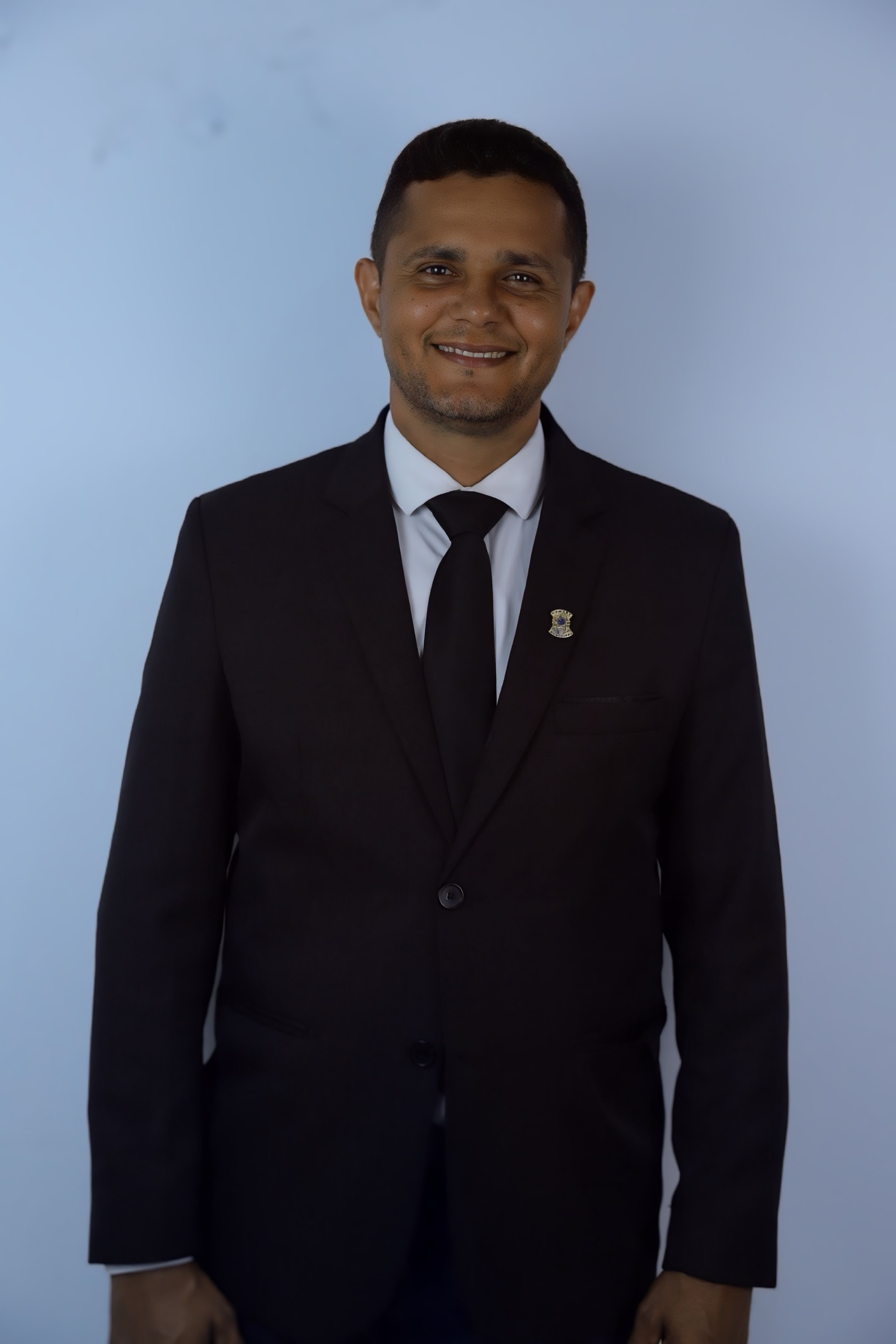Vereador Claudemio Sousa Costa