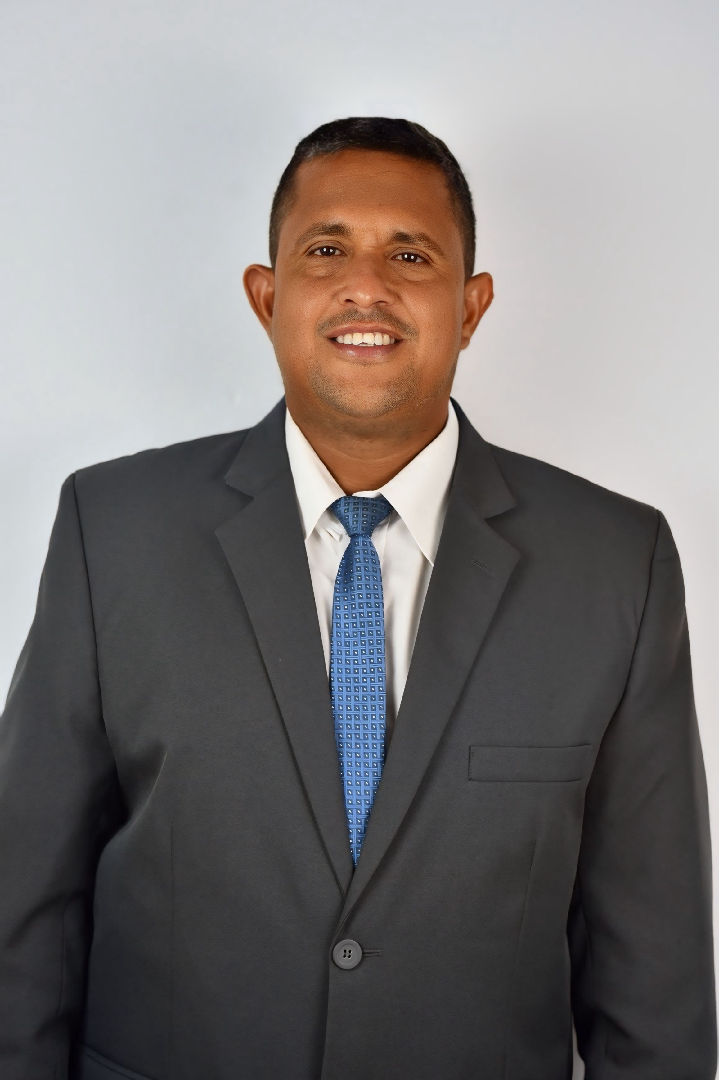 Vereador Cleubio Morais Bueno